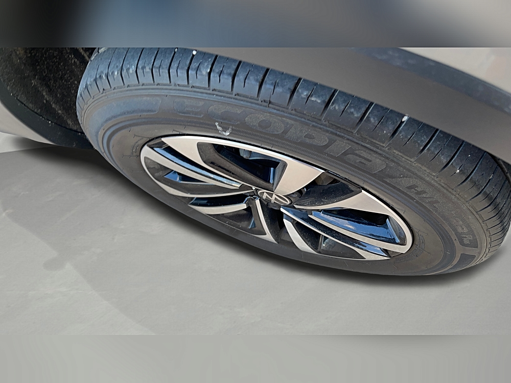 2024 Volkswagen Tiguan S - Photo 11