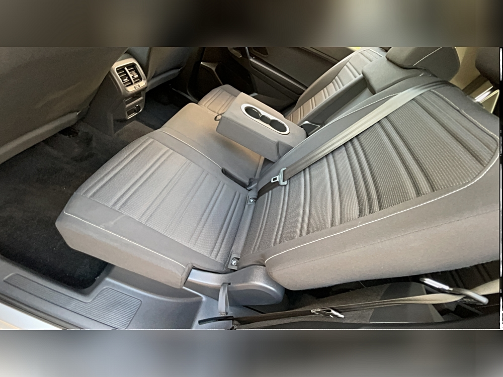 2024 Volkswagen Tiguan S - Photo 18