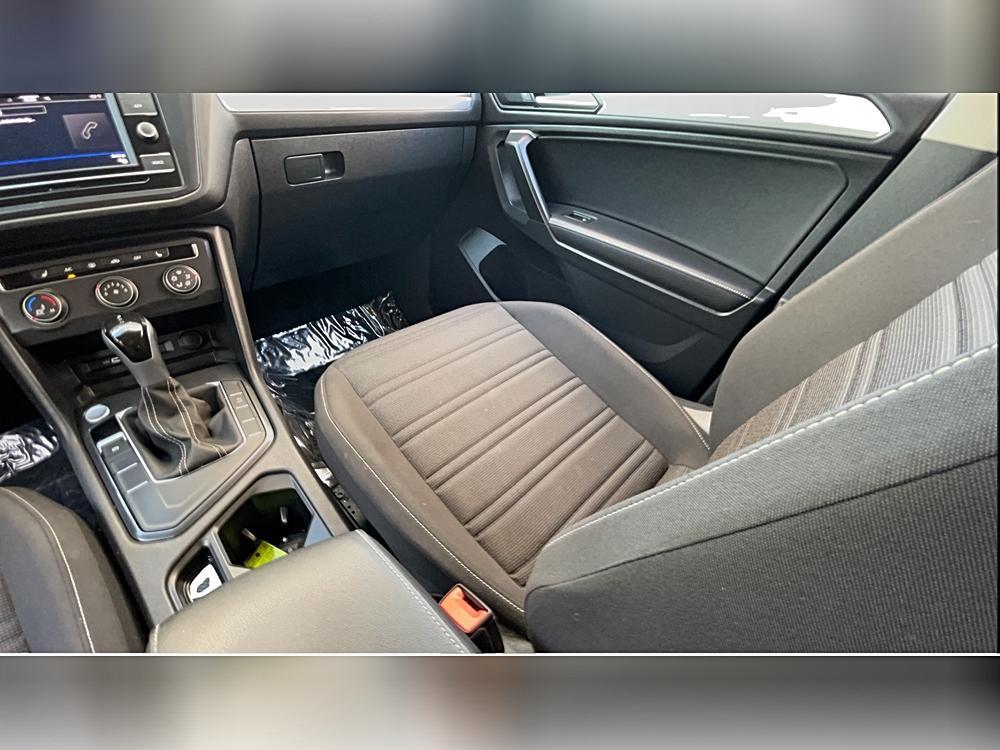 2024 Volkswagen Tiguan S - Photo 16