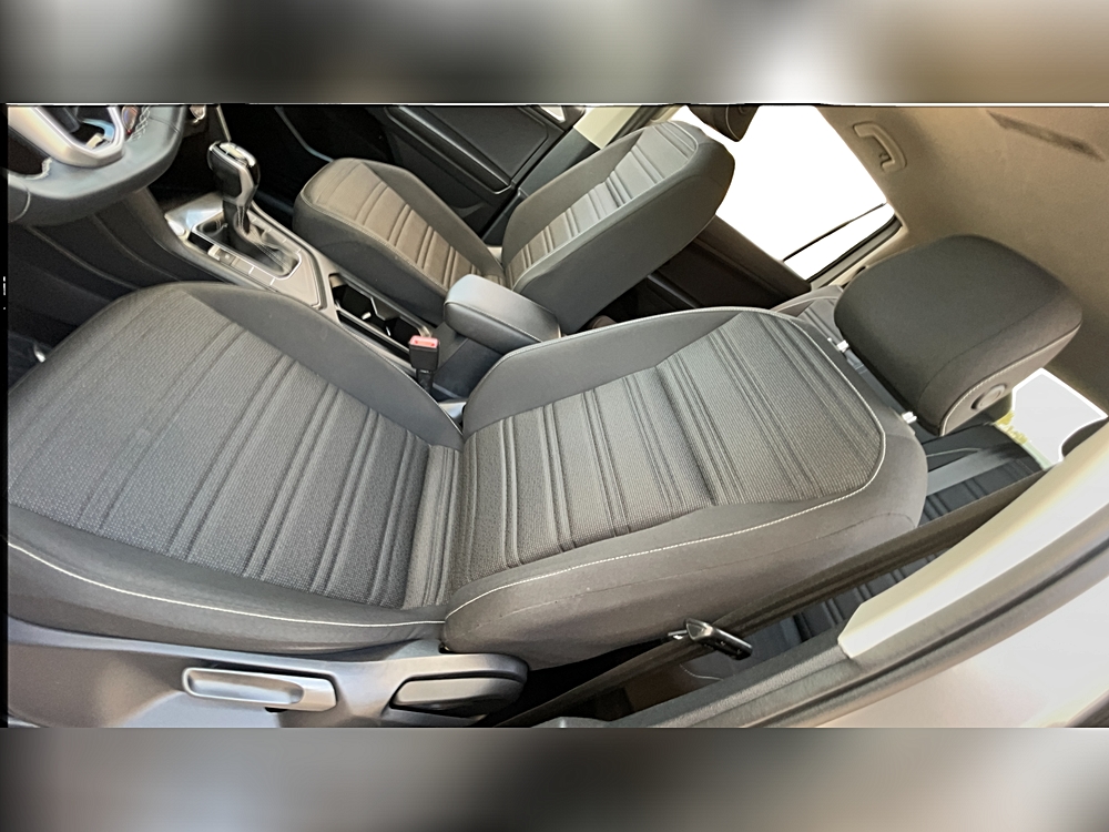 2024 Volkswagen Tiguan S - Photo 15