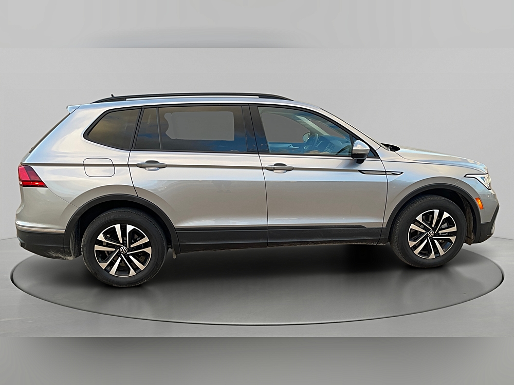 2024 Volkswagen Tiguan S - Photo 9