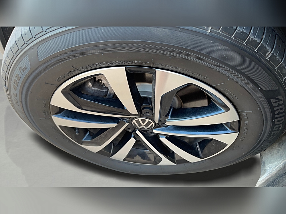 2024 Volkswagen Tiguan S - Photo 21