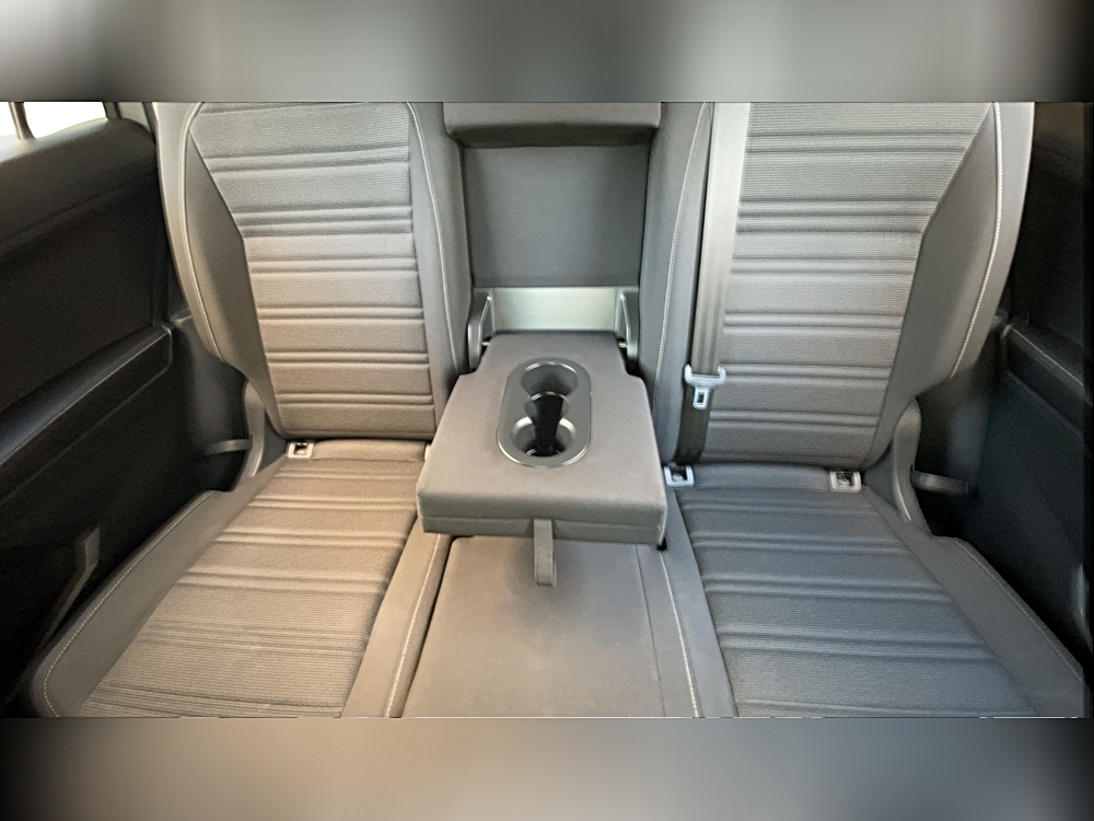 2024 Volkswagen Tiguan S - Photo 19