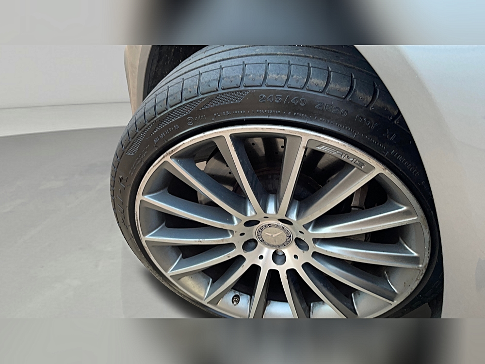 2015 Mercedes-Benz S-Class S550 - Photo 12