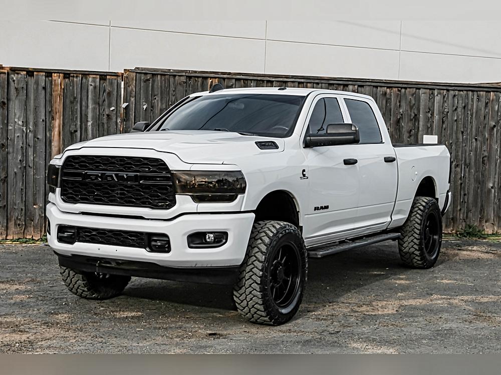2022 RAM Ram 2500 Pickup Tradesman's photo