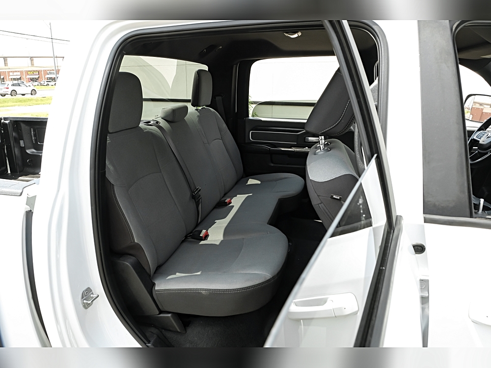2020 RAM Ram 2500 Pickup Laramie - Photo 384