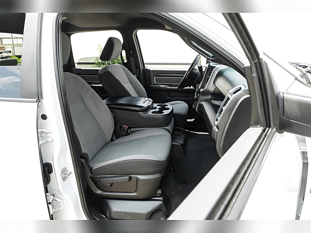 2020 RAM Ram 2500 Pickup Laramie - Photo 383