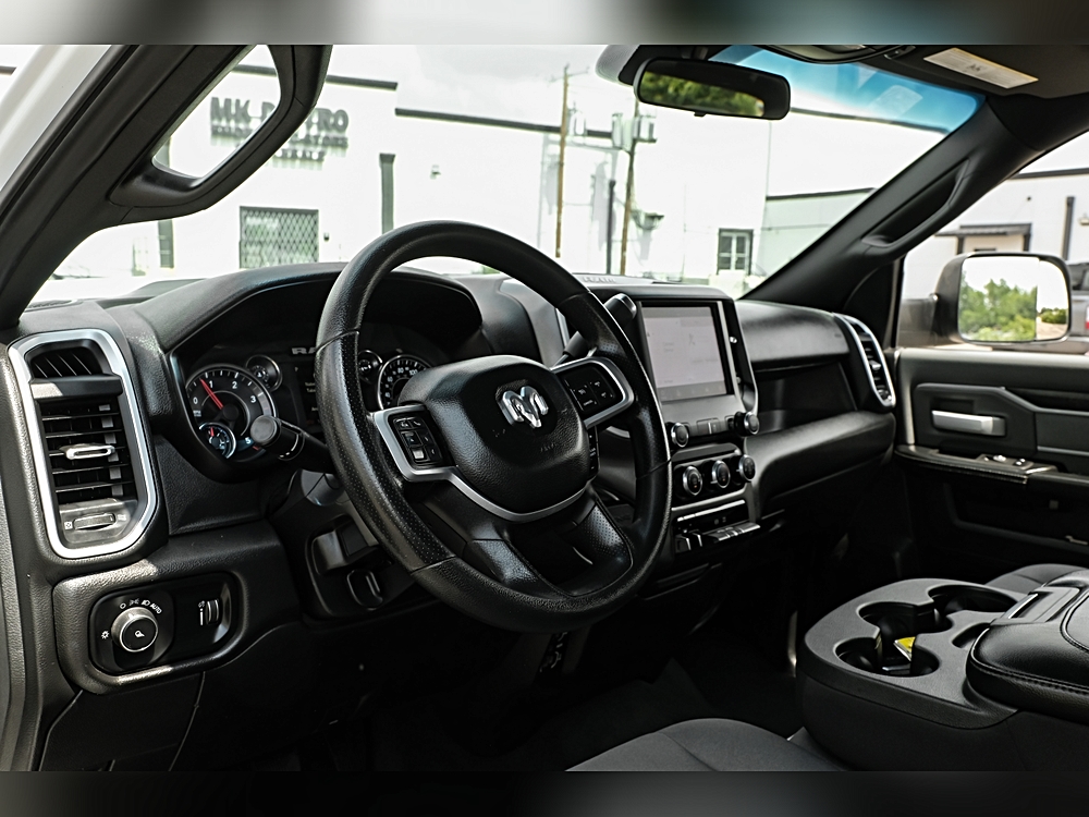2020 RAM Ram 2500 Pickup Laramie - Photo 353