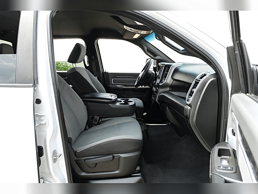 2020 RAM Ram 2500 Pickup Laramie - Photo 382