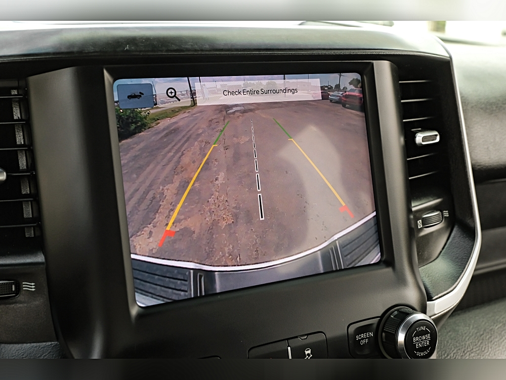 2020 RAM Ram 2500 Pickup Laramie - Photo 373