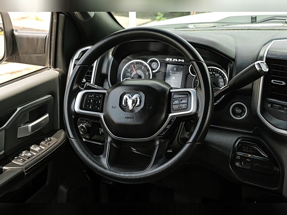 2020 RAM Ram 2500 Pickup Laramie - Photo 368