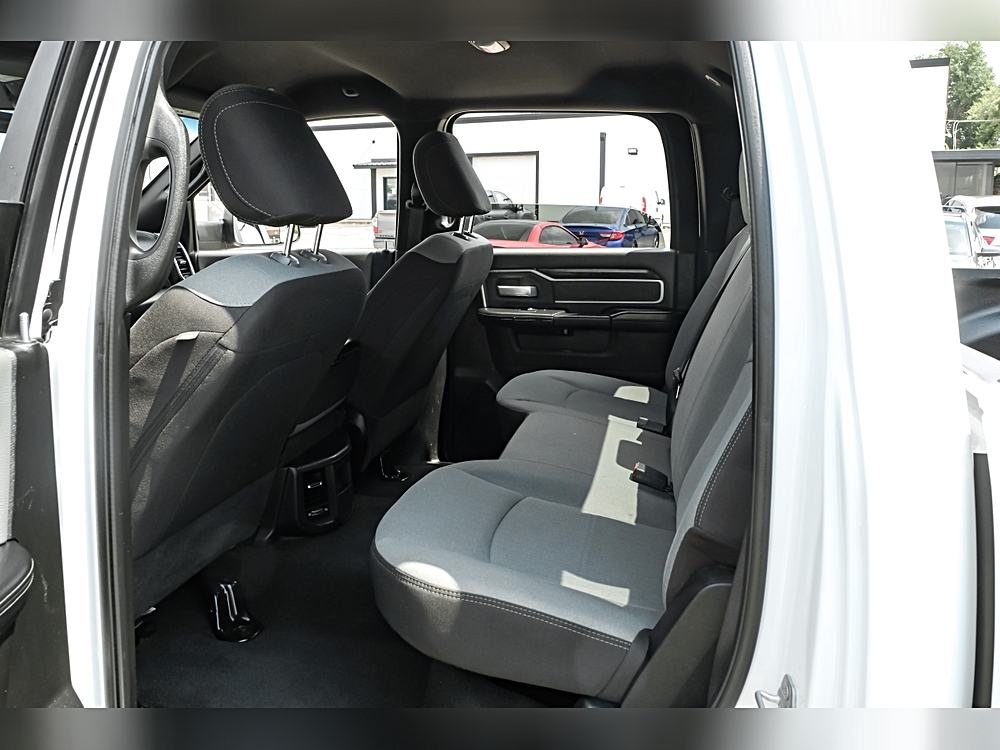 2020 RAM Ram 2500 Pickup Laramie - Photo 386