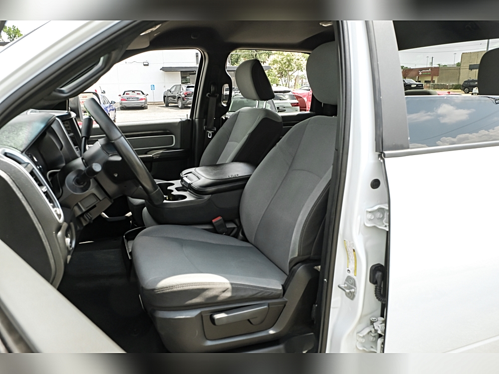 2020 RAM Ram 2500 Pickup Laramie - Photo 381