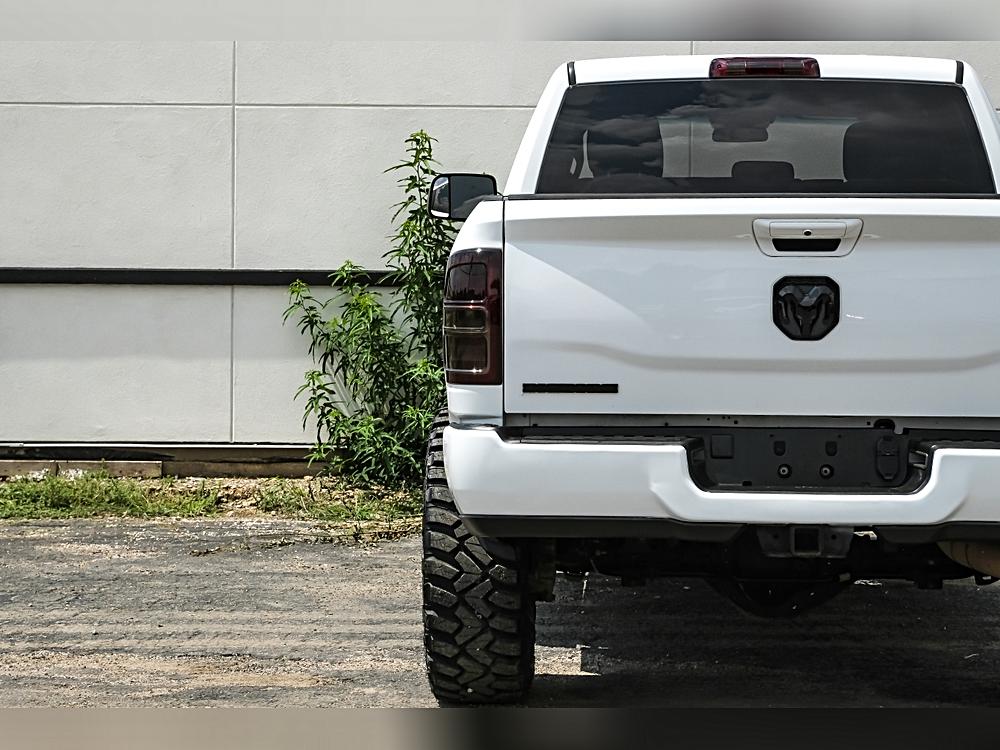 2020 RAM Ram 2500 Pickup Laramie - Photo 396
