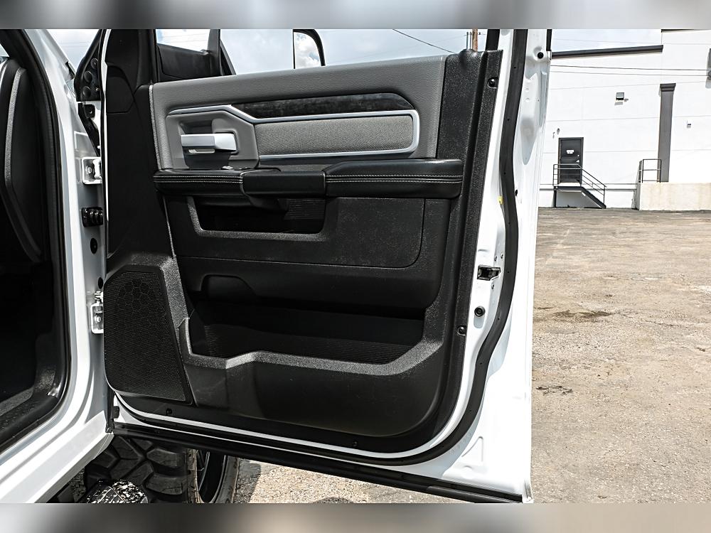 2020 RAM Ram 2500 Pickup Laramie - Photo 392