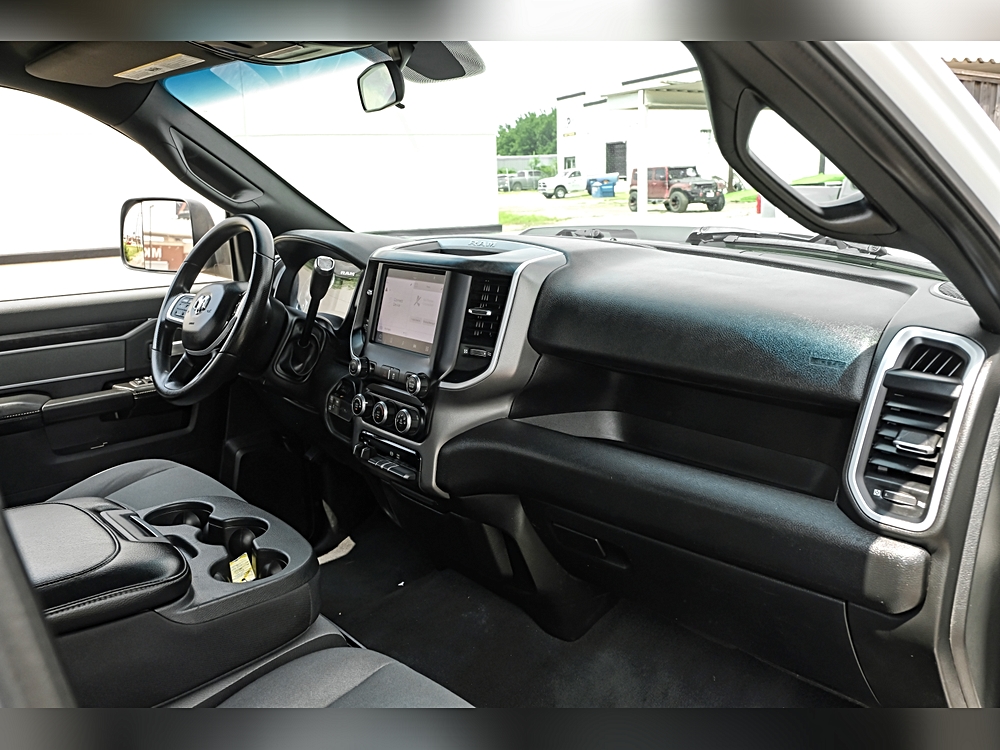 2020 RAM Ram 2500 Pickup Laramie - Photo 364