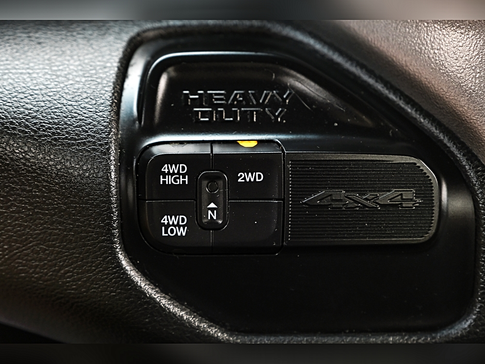2020 RAM Ram 2500 Pickup Laramie - Photo 377