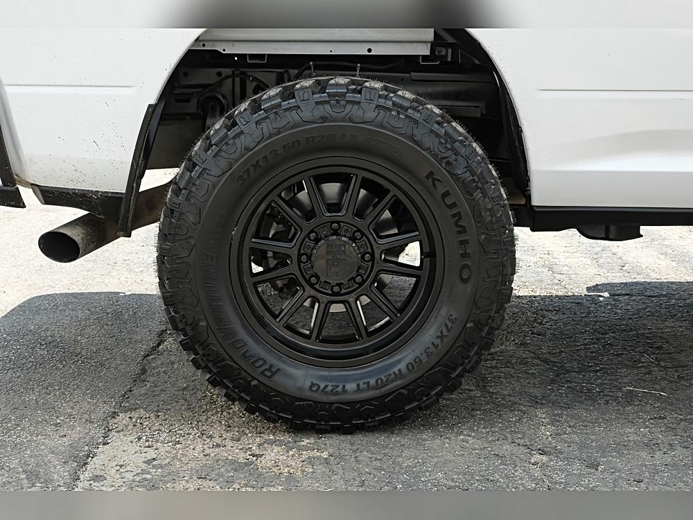 2020 RAM Ram 2500 Pickup Laramie - Photo 401