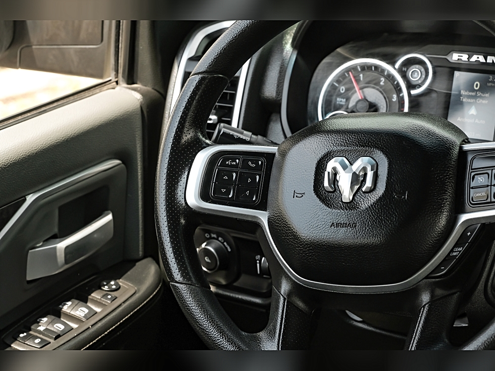 2020 RAM Ram 2500 Pickup Laramie - Photo 369