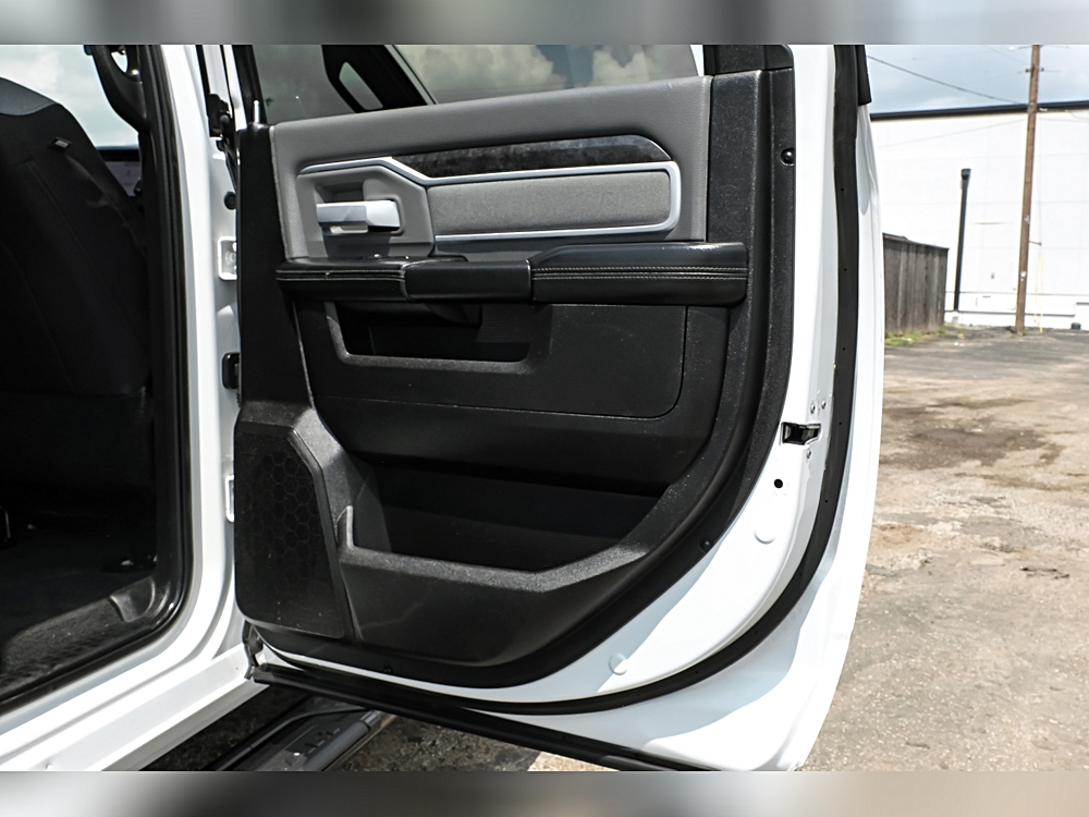 2020 RAM Ram 2500 Pickup Laramie - Photo 394