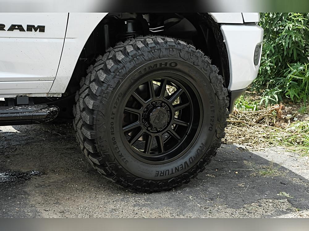 2020 RAM Ram 2500 Pickup Laramie - Photo 402