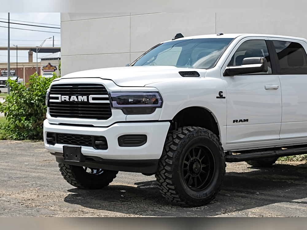 2020 RAM Ram 2500 Pickup Laramie - Photo 355