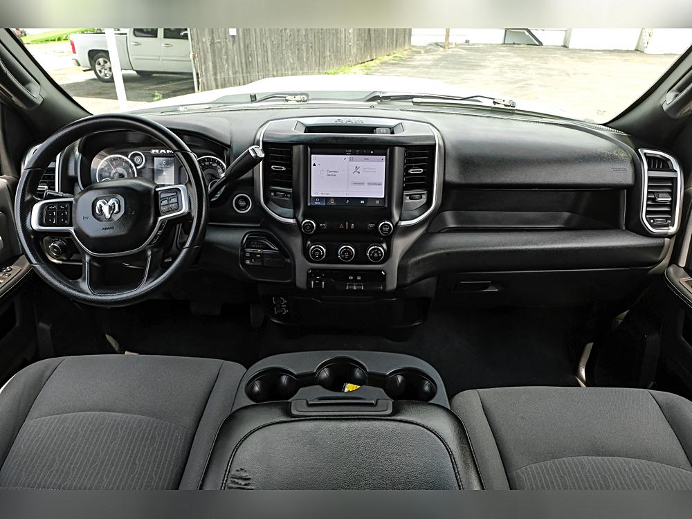 2020 RAM Ram 2500 Pickup Laramie - Photo 366