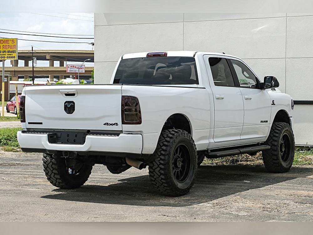 2020 RAM Ram 2500 Pickup Laramie - Photo 359