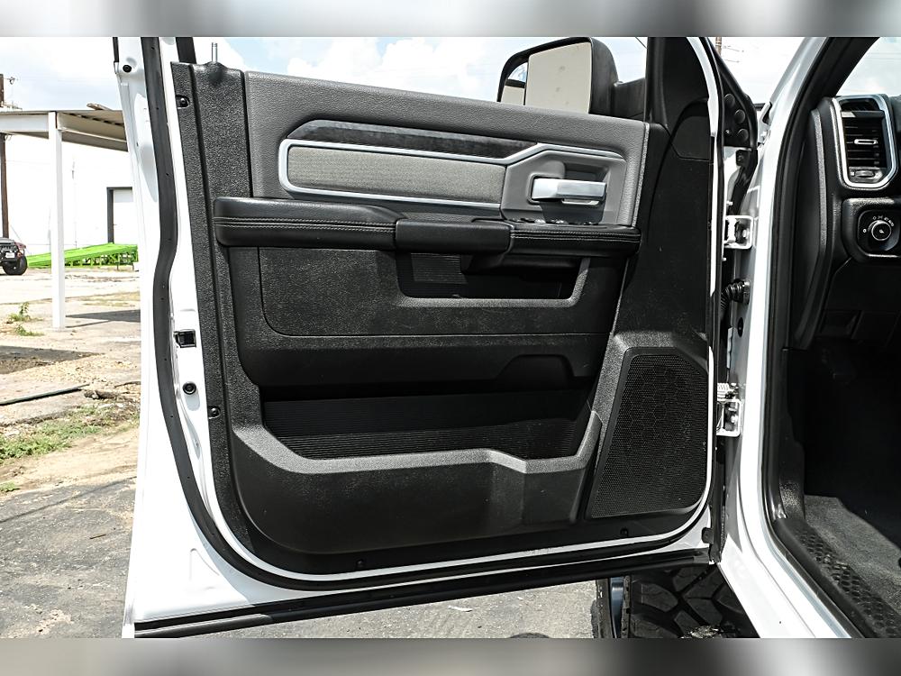 2020 RAM Ram 2500 Pickup Laramie - Photo 390