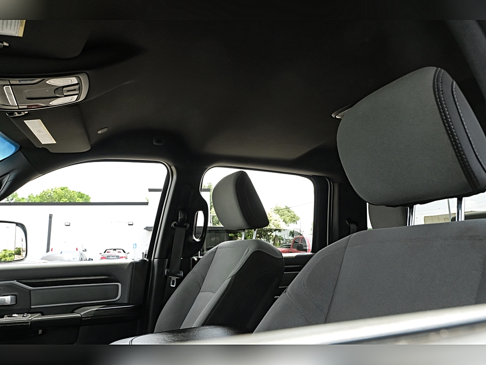 2020 RAM Ram 2500 Pickup Laramie - Photo 380