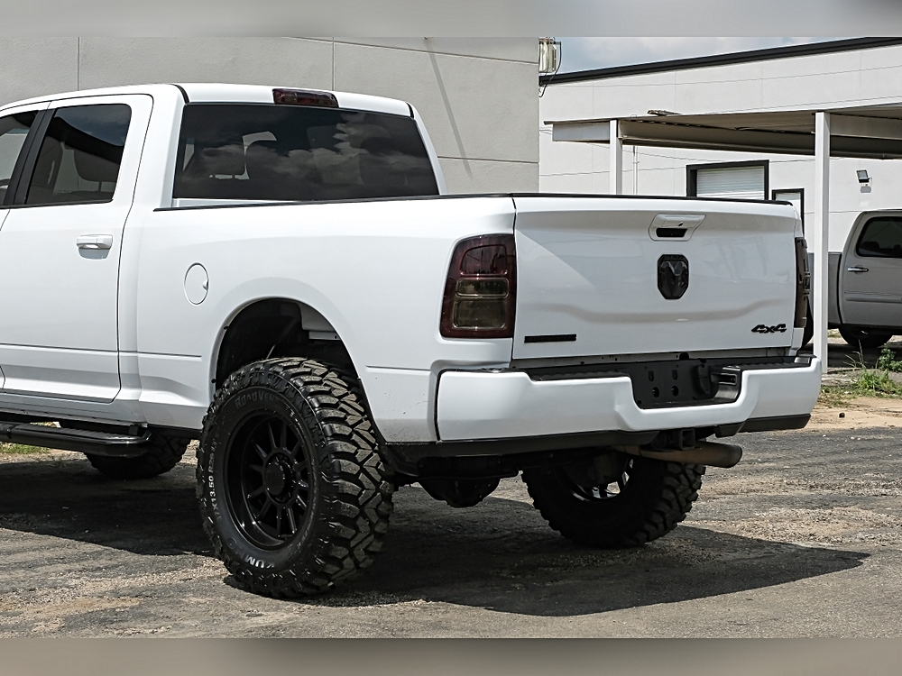 2020 RAM Ram 2500 Pickup Laramie - Photo 363