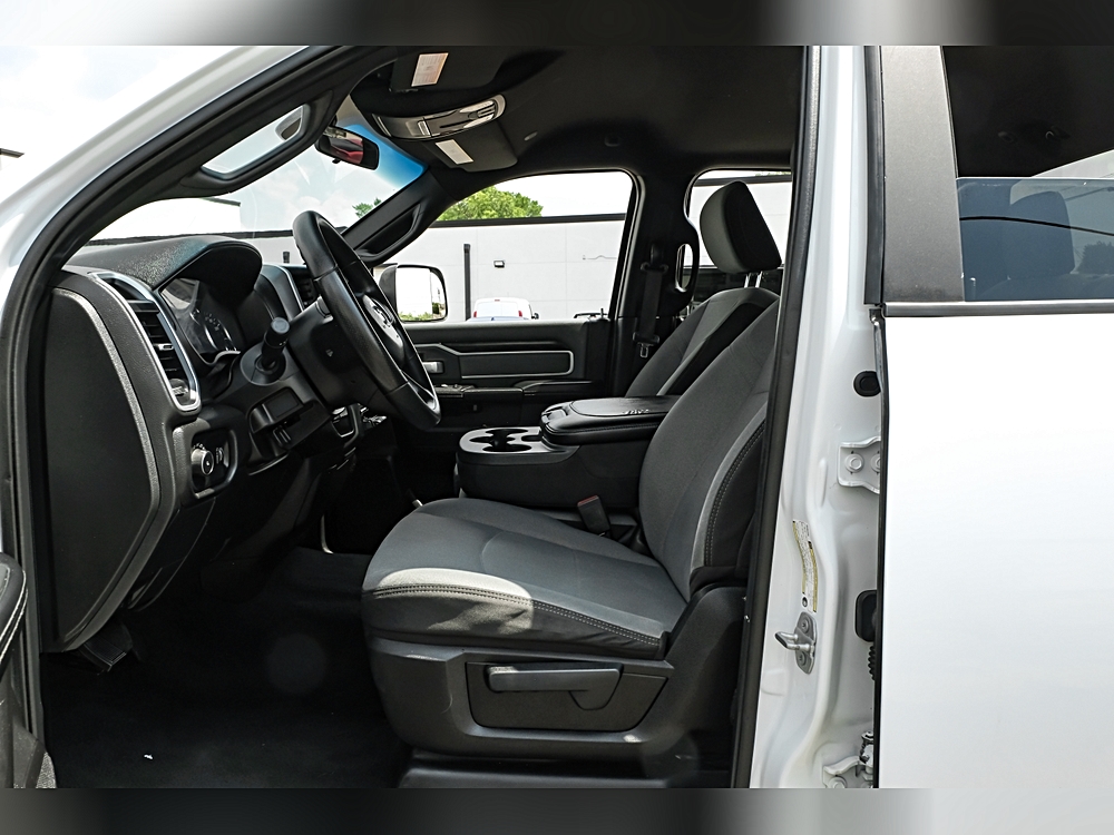 2020 RAM Ram 2500 Pickup Laramie - Photo 354