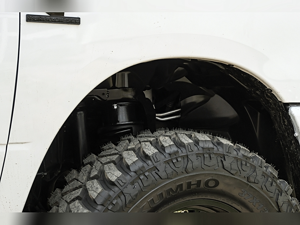 2020 RAM Ram 2500 Pickup Laramie - Photo 405