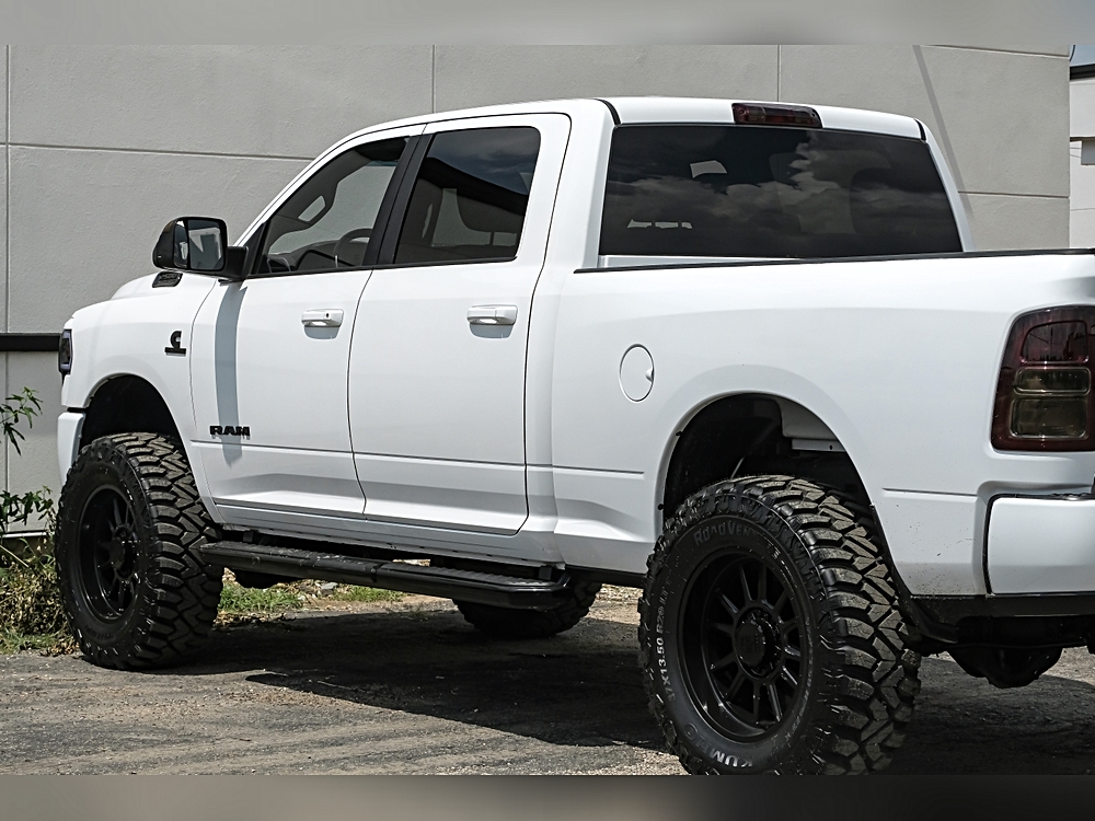 2020 RAM Ram 2500 Pickup Laramie - Photo 362
