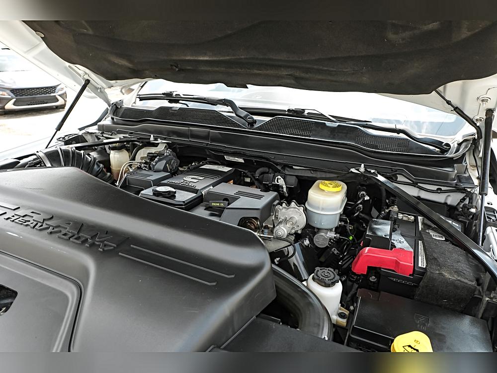 2020 RAM Ram 2500 Pickup Laramie - Photo 397
