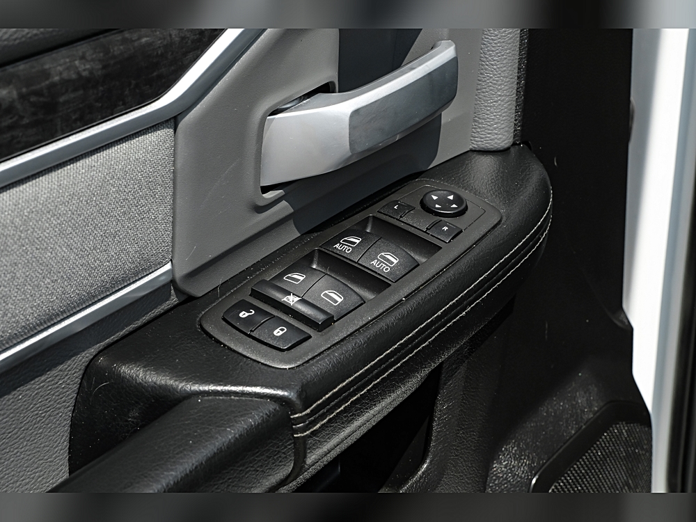 2020 RAM Ram 2500 Pickup Laramie - Photo 391