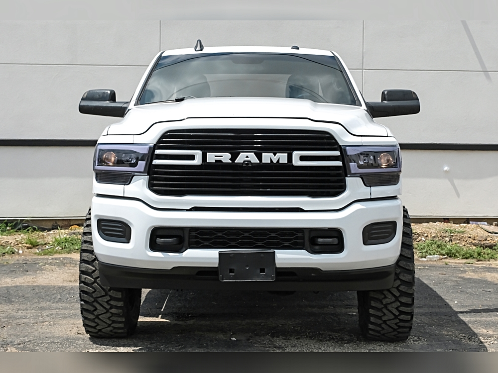 2020 RAM Ram 2500 Pickup Laramie - Photo 357