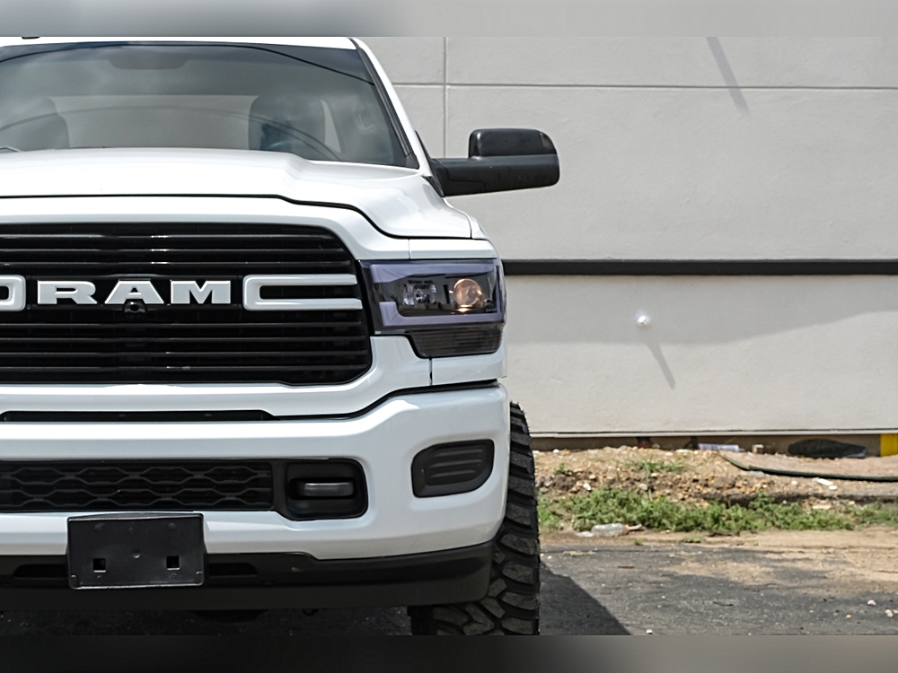 2020 RAM Ram 2500 Pickup Laramie - Photo 395