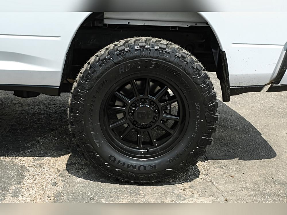 2020 RAM Ram 2500 Pickup Laramie - Photo 404