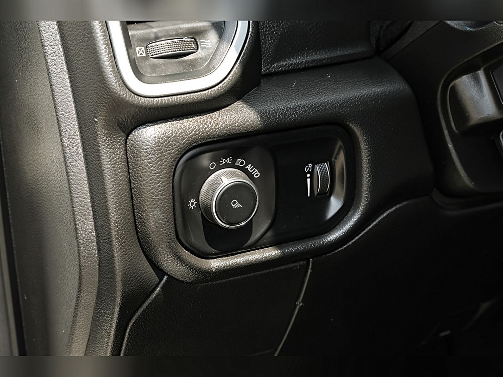2020 RAM Ram 2500 Pickup Laramie - Photo 378