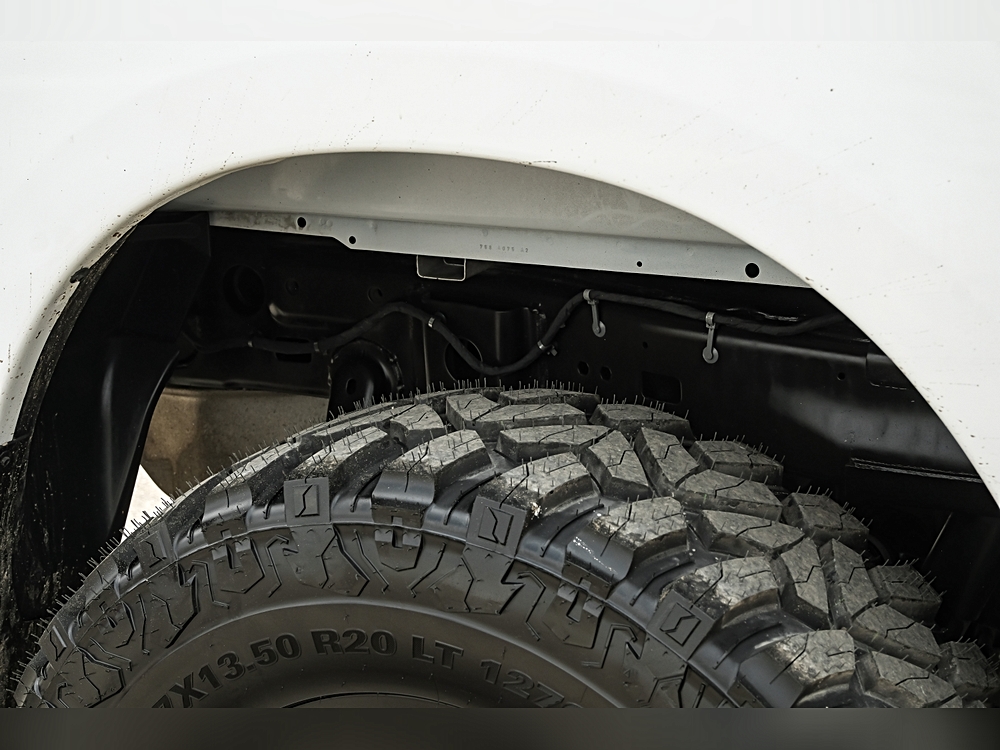 2020 RAM Ram 2500 Pickup Laramie - Photo 406