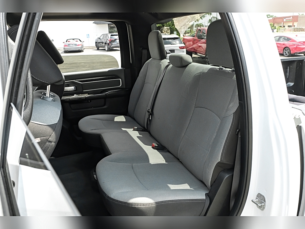 2020 RAM Ram 2500 Pickup Laramie - Photo 387