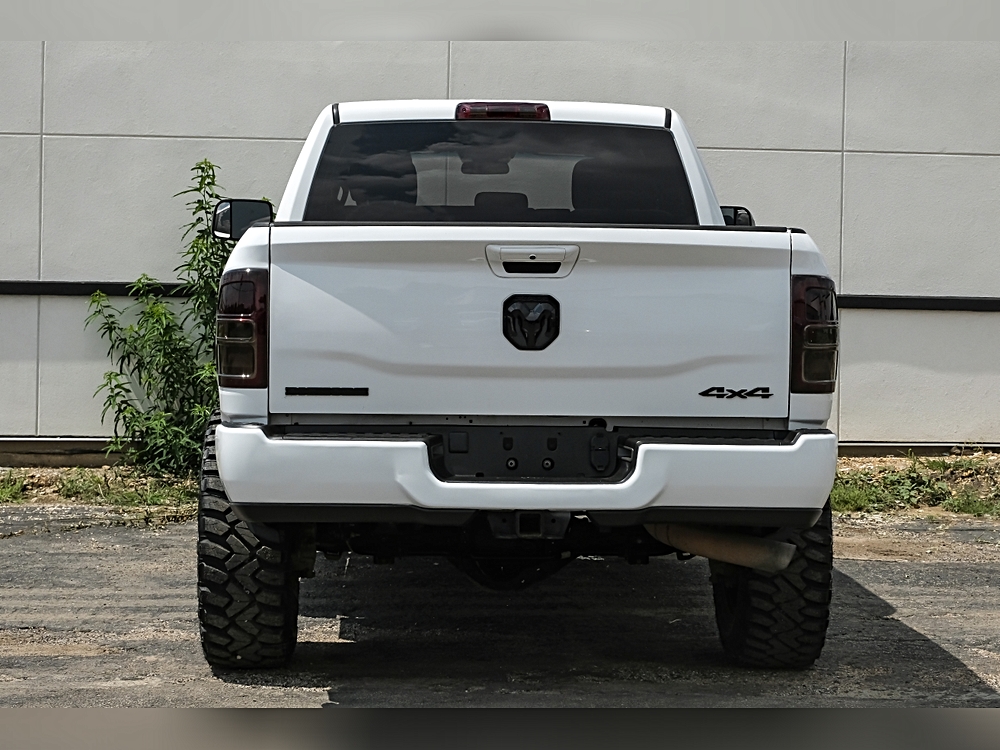 2020 RAM Ram 2500 Pickup Laramie - Photo 360
