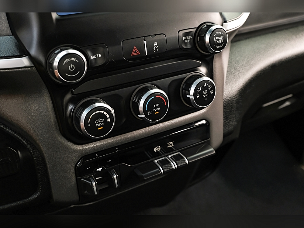 2020 RAM Ram 2500 Pickup Laramie - Photo 374