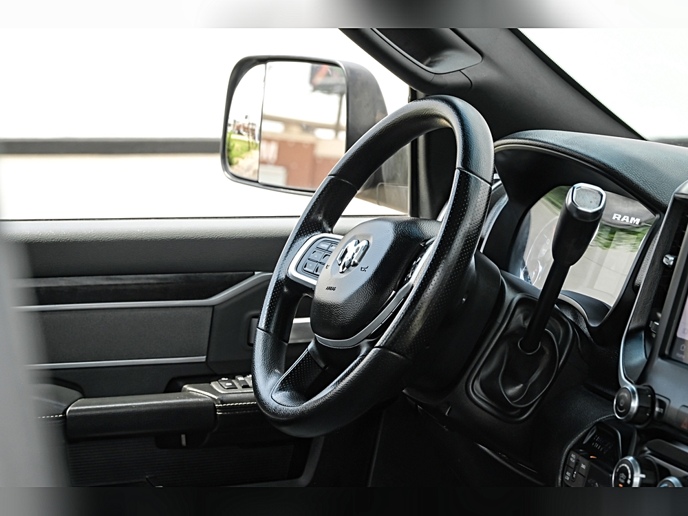2020 RAM Ram 2500 Pickup Laramie - Photo 365