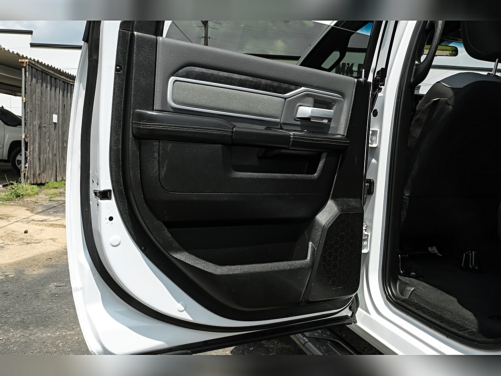 2020 RAM Ram 2500 Pickup Laramie - Photo 393