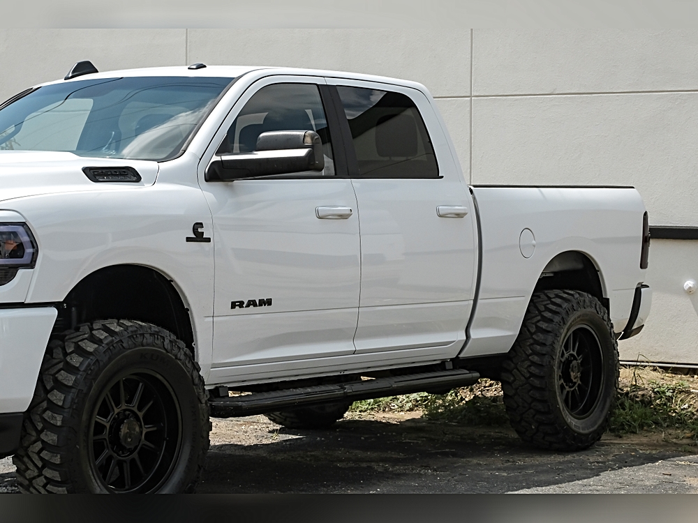 2020 RAM Ram 2500 Pickup Laramie - Photo 356