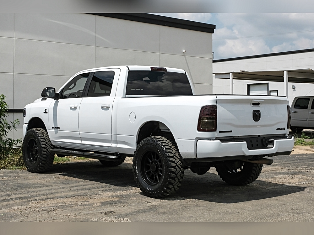 2020 RAM Ram 2500 Pickup Laramie - Photo 361