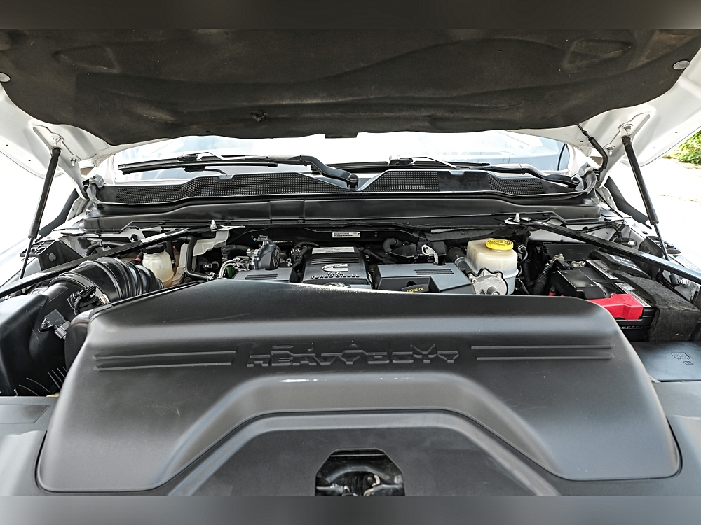 2020 RAM Ram 2500 Pickup Laramie - Photo 398