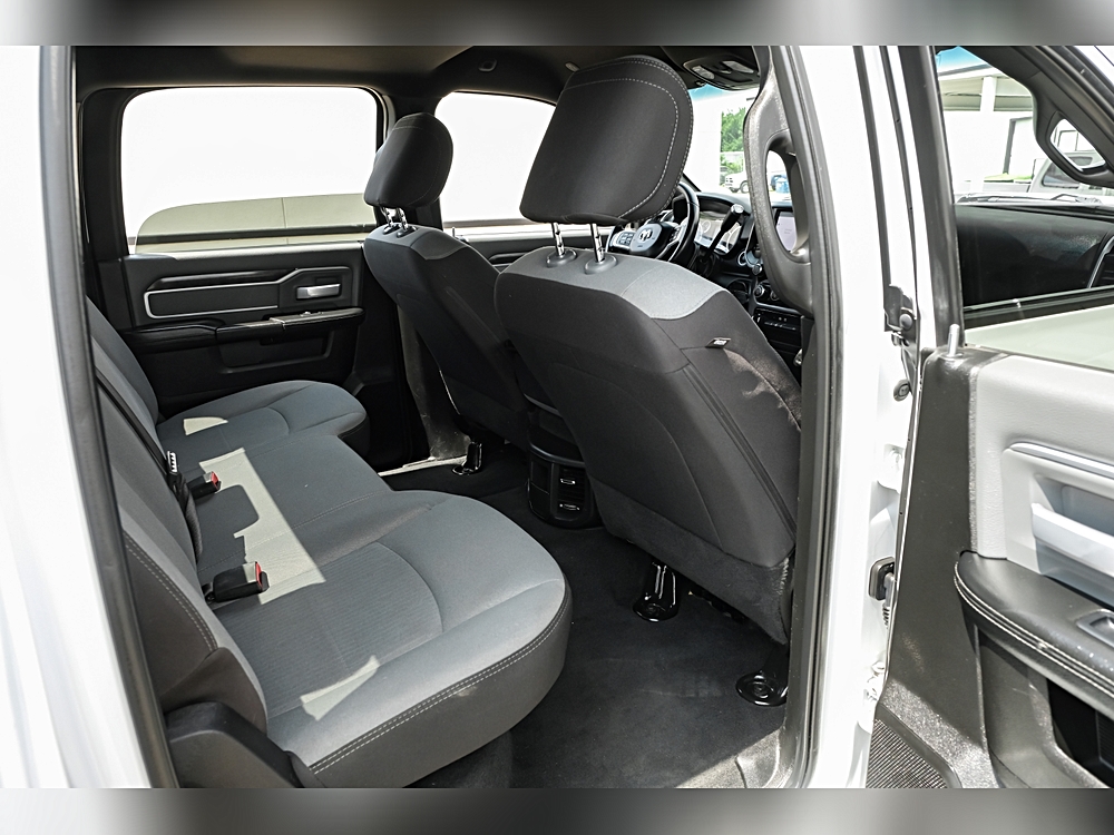 2020 RAM Ram 2500 Pickup Laramie - Photo 385